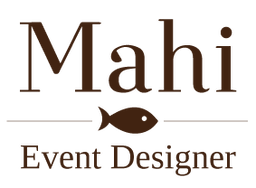 Mahi Pasha Event Design